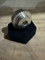 Electroless Nickel Service