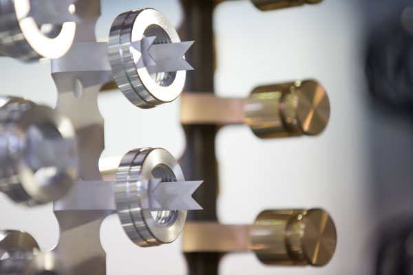Chromate Coversion Coating Service