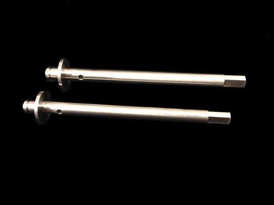 Passivation Service