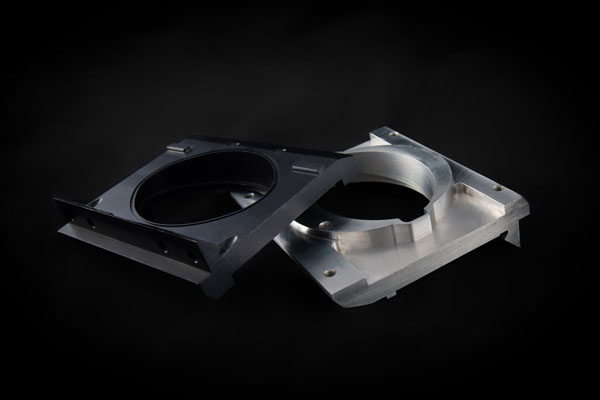 Anodize Service